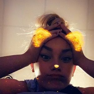 Meet your Posher, Tatum😘